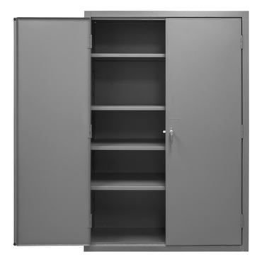 4 Shelves Heavy Duty Cabinet